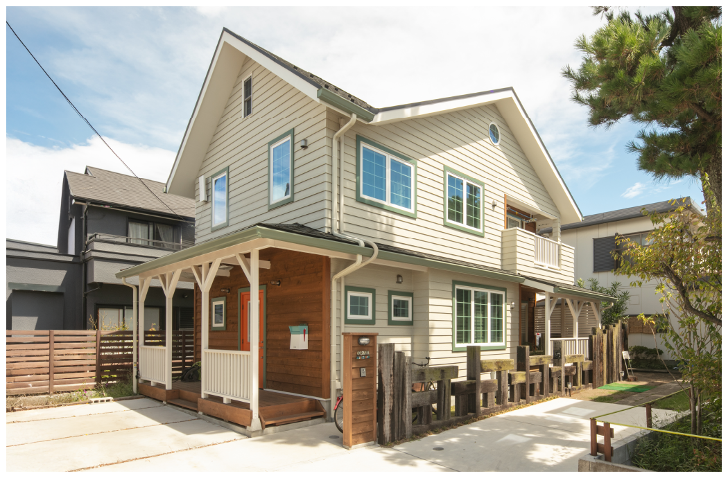 アーリーアメリカン