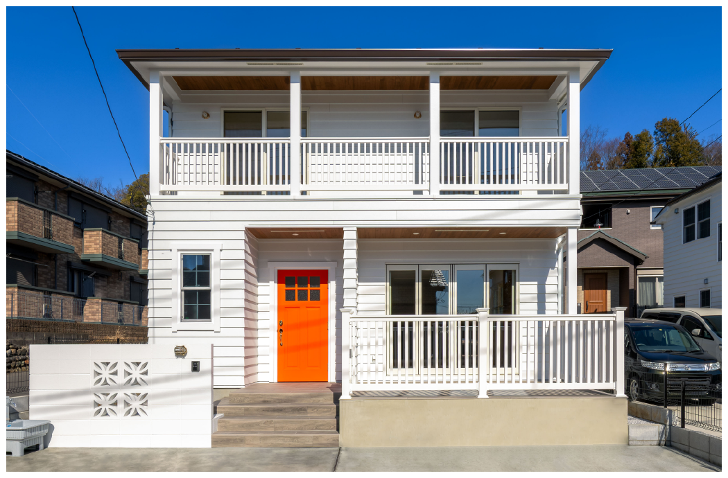 その他 輸入住宅