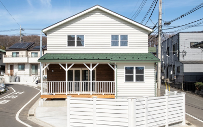 施工例について