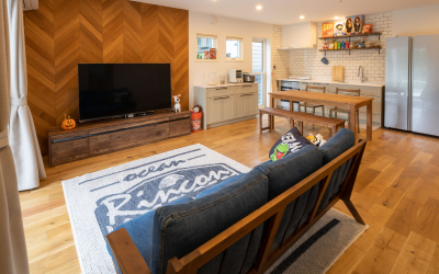 施工例について