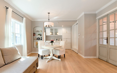 施工例について