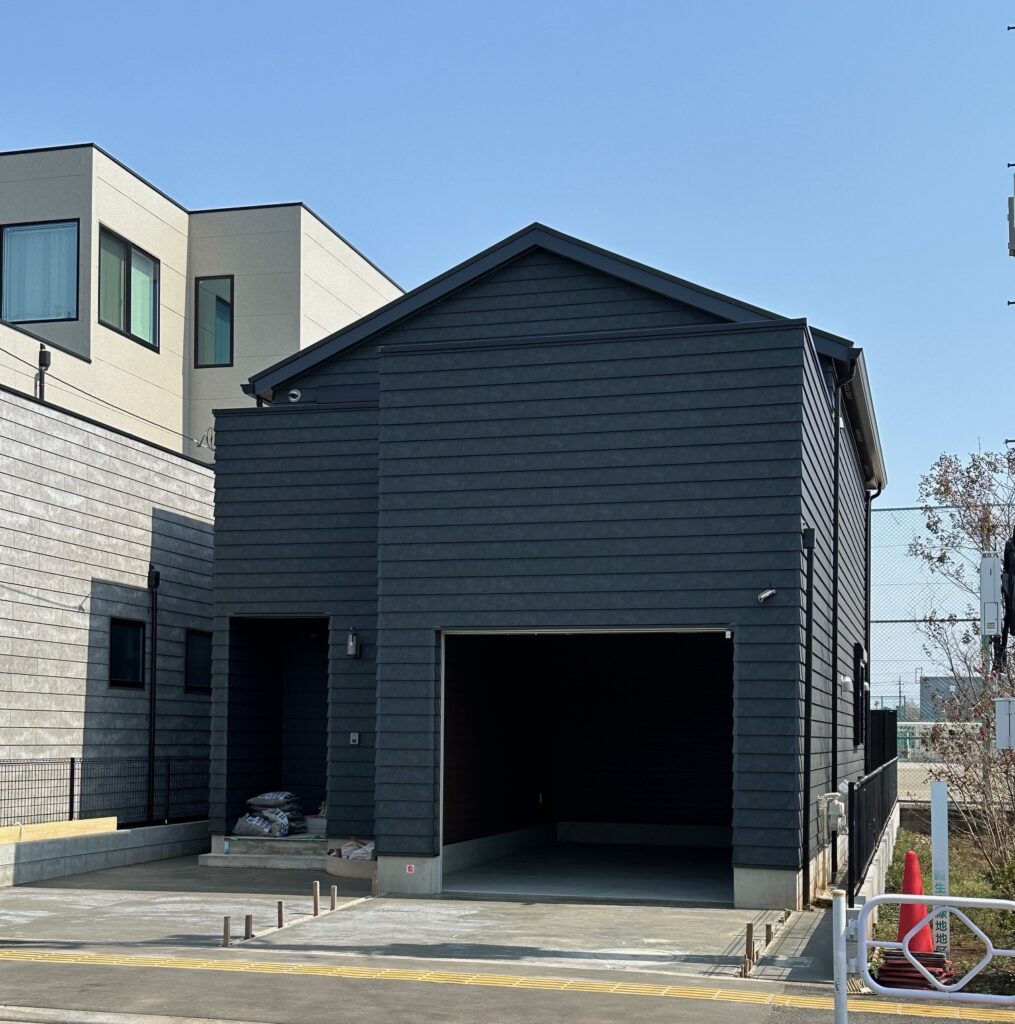 IMG_3365 (002) 立川市 夢のガレージハウス アカツカ建設