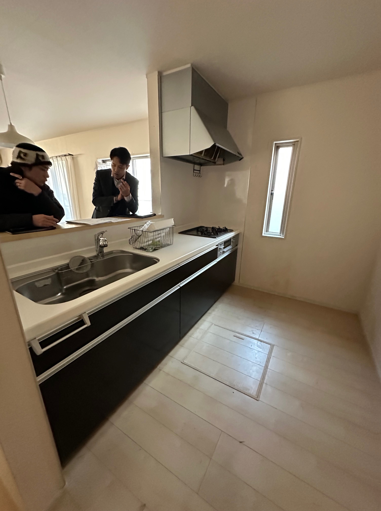 アメリカンリノベ